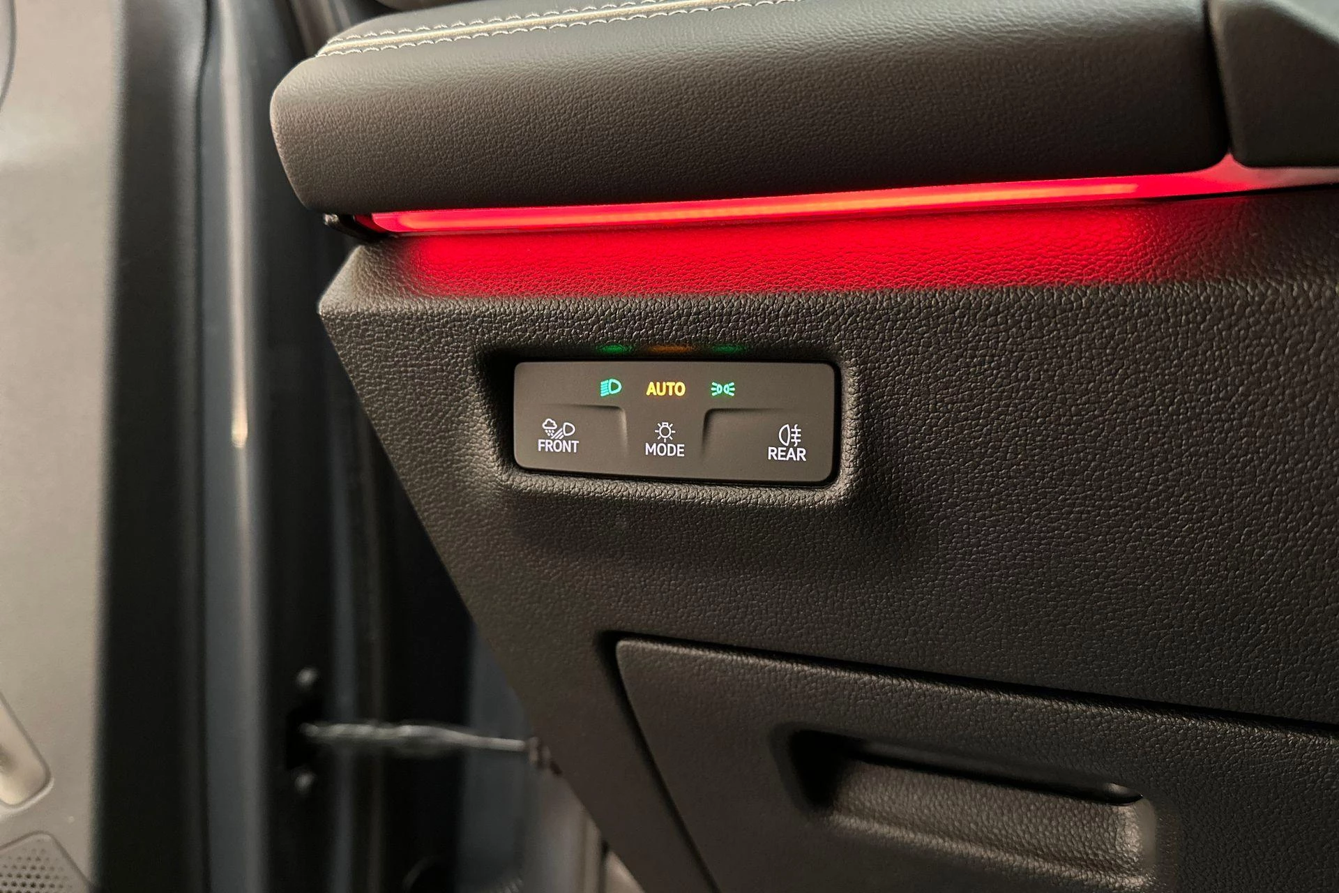 Hoofdafbeelding Volkswagen Tayron