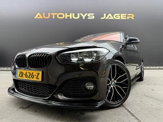 BMW 1-serie 116i Centennial High Executive