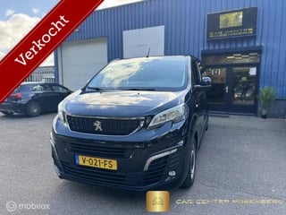 Peugeot Expert Bestel 231L 2.0 BlueHDI 120 DC Premium Pack