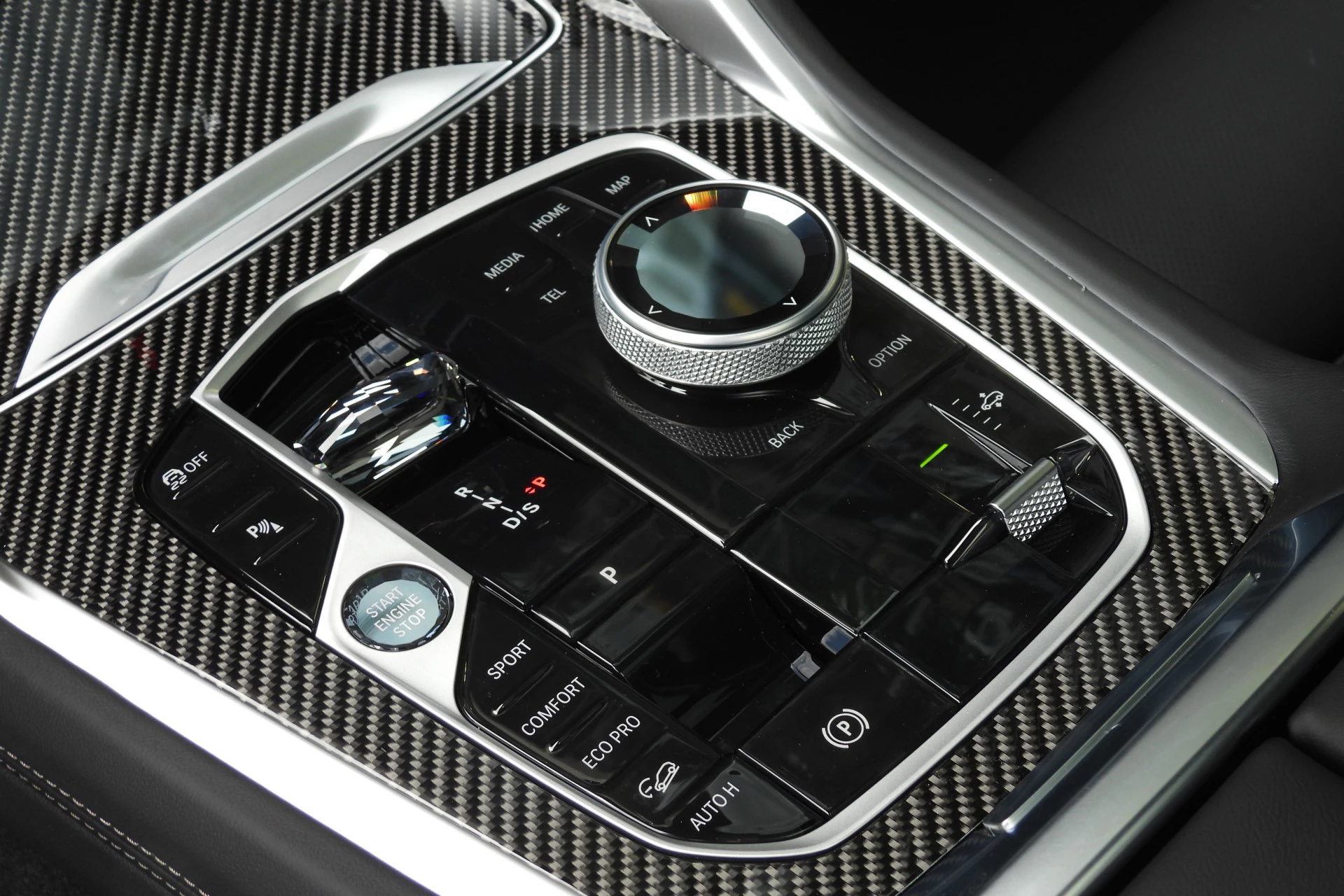 Hoofdafbeelding BMW X6