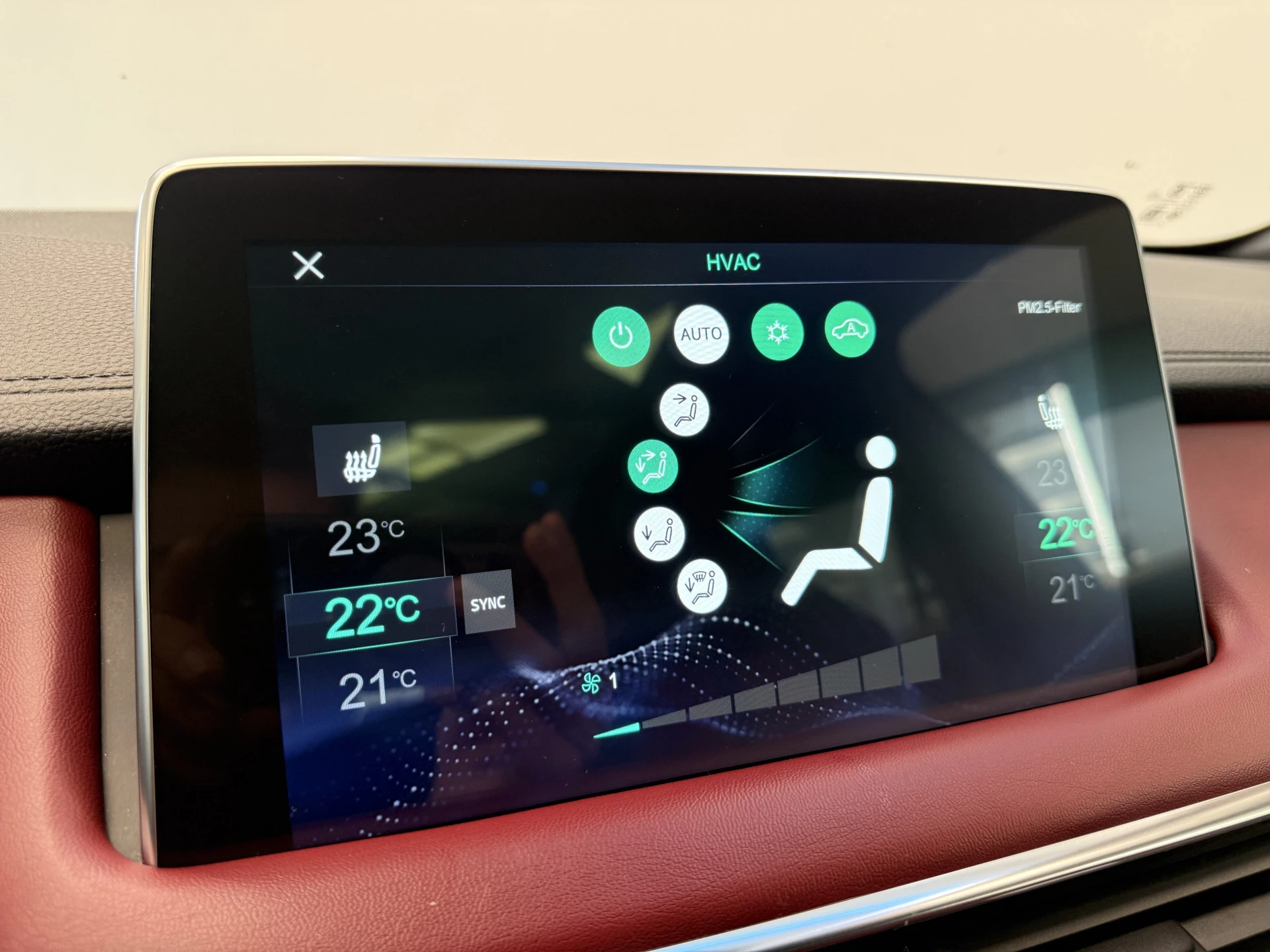 Hoofdafbeelding MG EHS