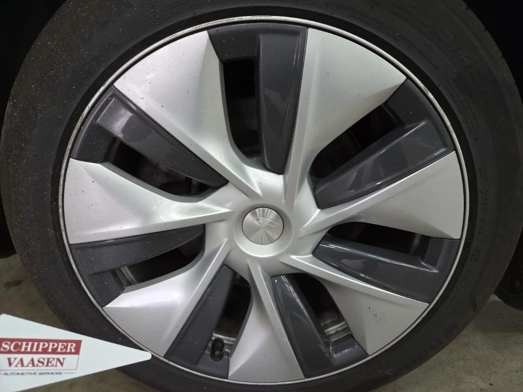 Hoofdafbeelding Tesla Model Y