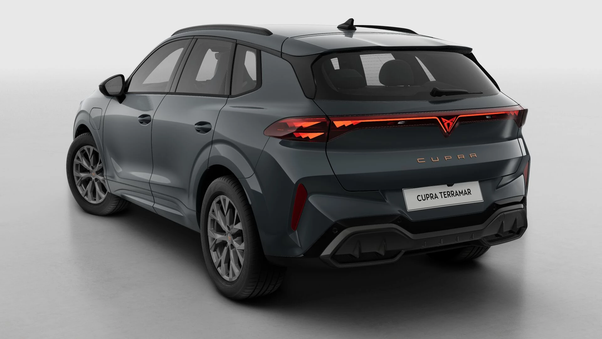 Hoofdafbeelding CUPRA Terramar