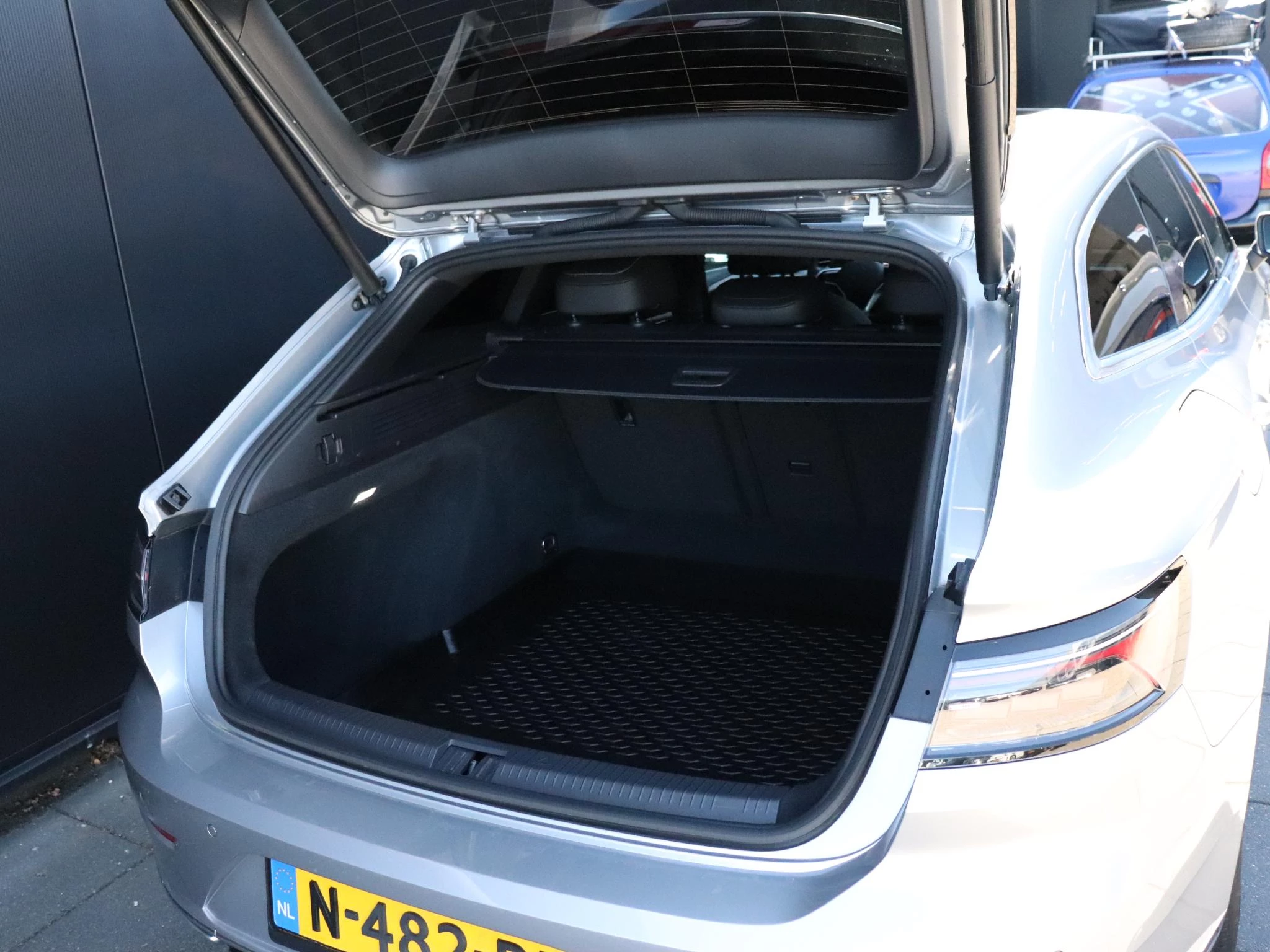Hoofdafbeelding Volkswagen Arteon