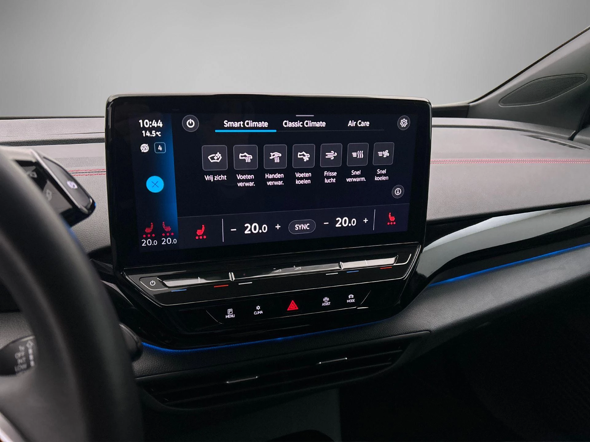 Hoofdafbeelding Volkswagen ID.5