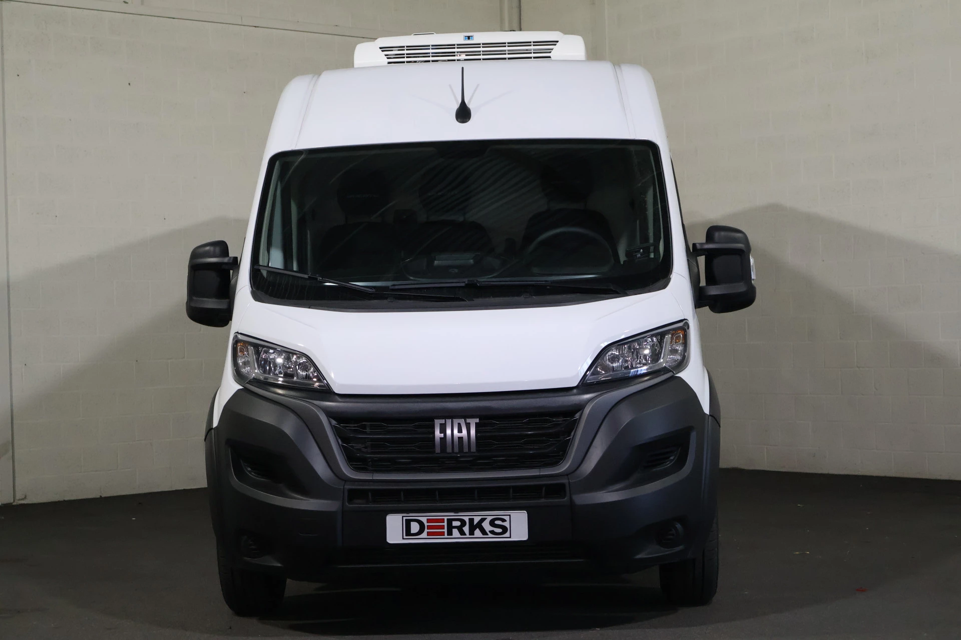 Hoofdafbeelding Fiat Ducato