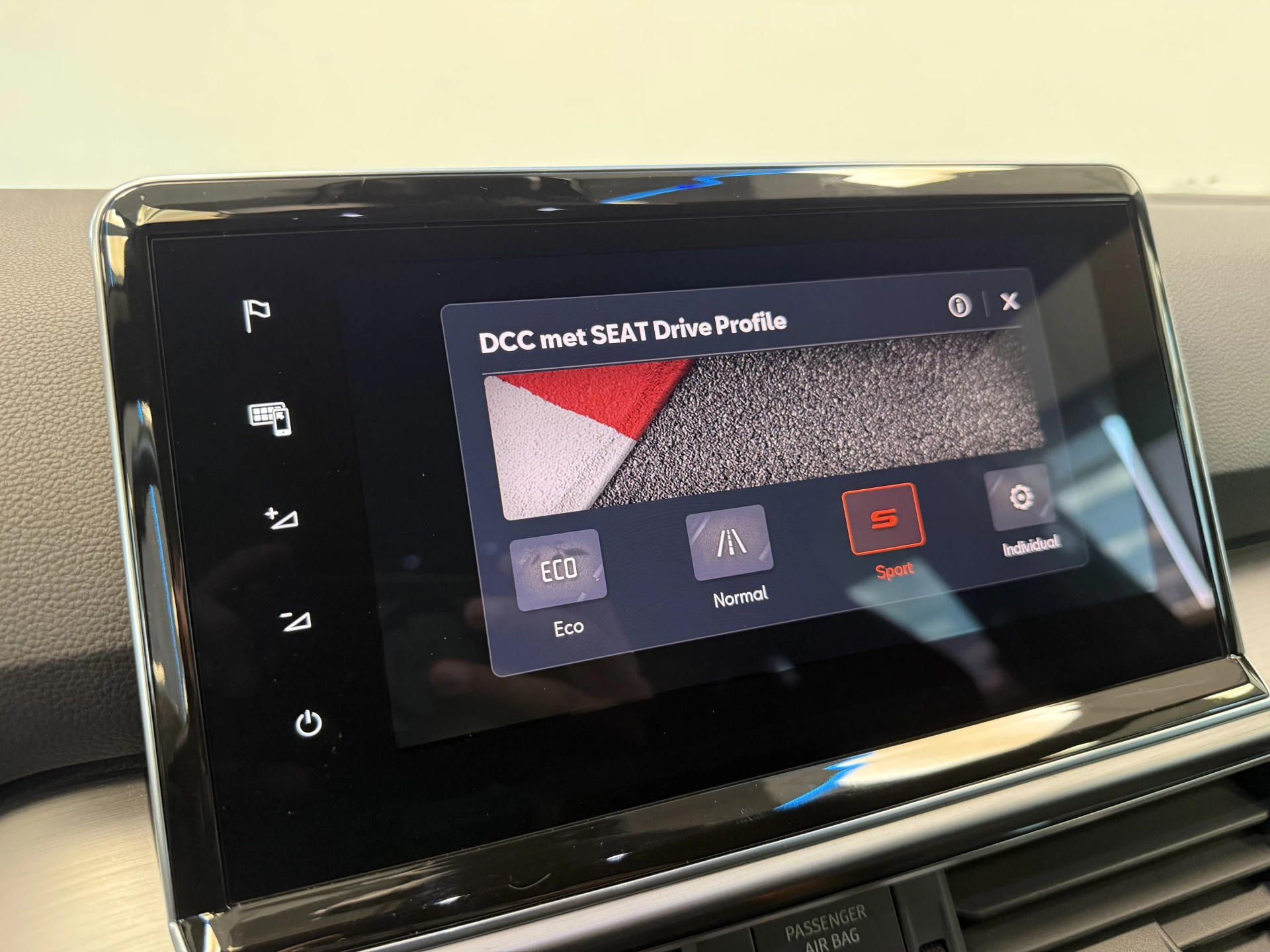 Hoofdafbeelding SEAT Tarraco