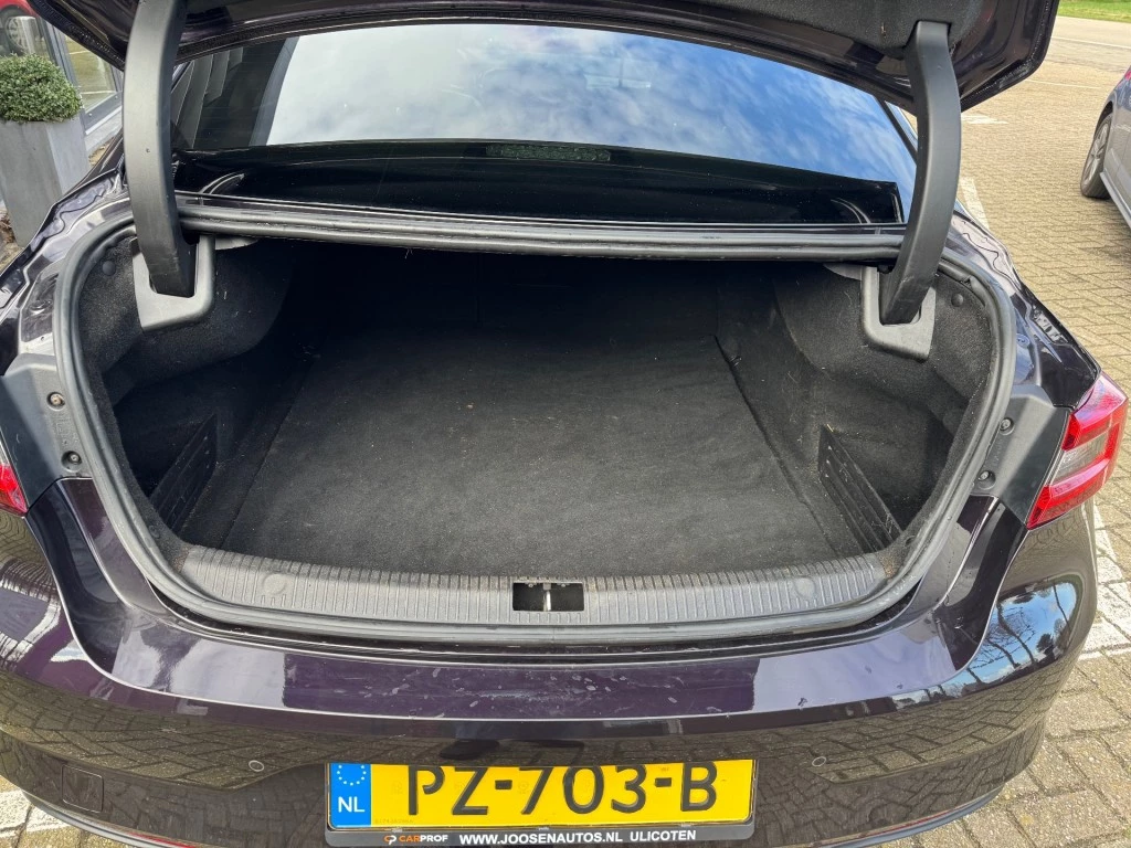 Hoofdafbeelding Renault Talisman