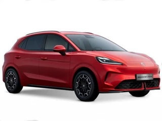 MG MG4 EV Urban MG4 Electric - 54kWh Premium