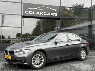 Hoofdafbeelding BMW 3 Serie BMW 3-serie 318i High Executive-NAP-AUTOMAAT-Airco-Cruise