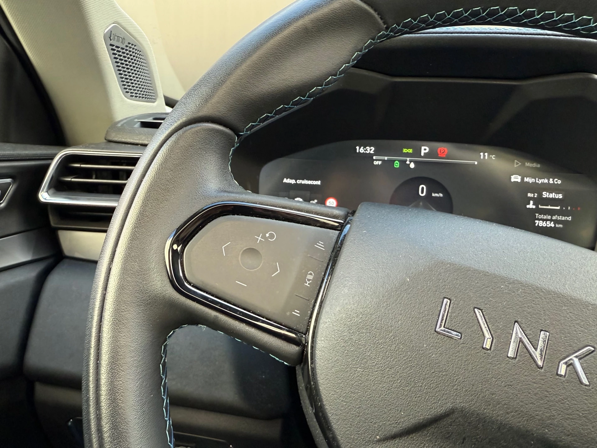 Hoofdafbeelding Lynk & Co 01