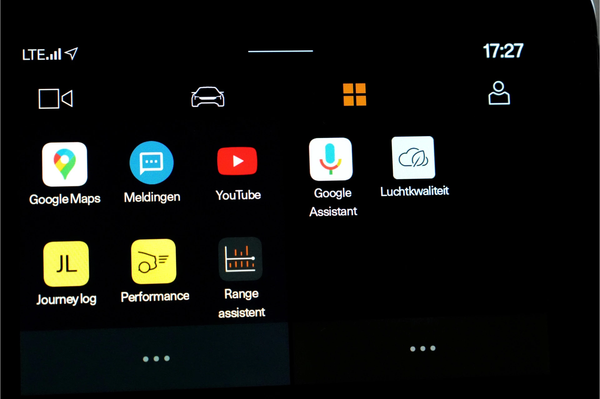 Hoofdafbeelding Polestar 2