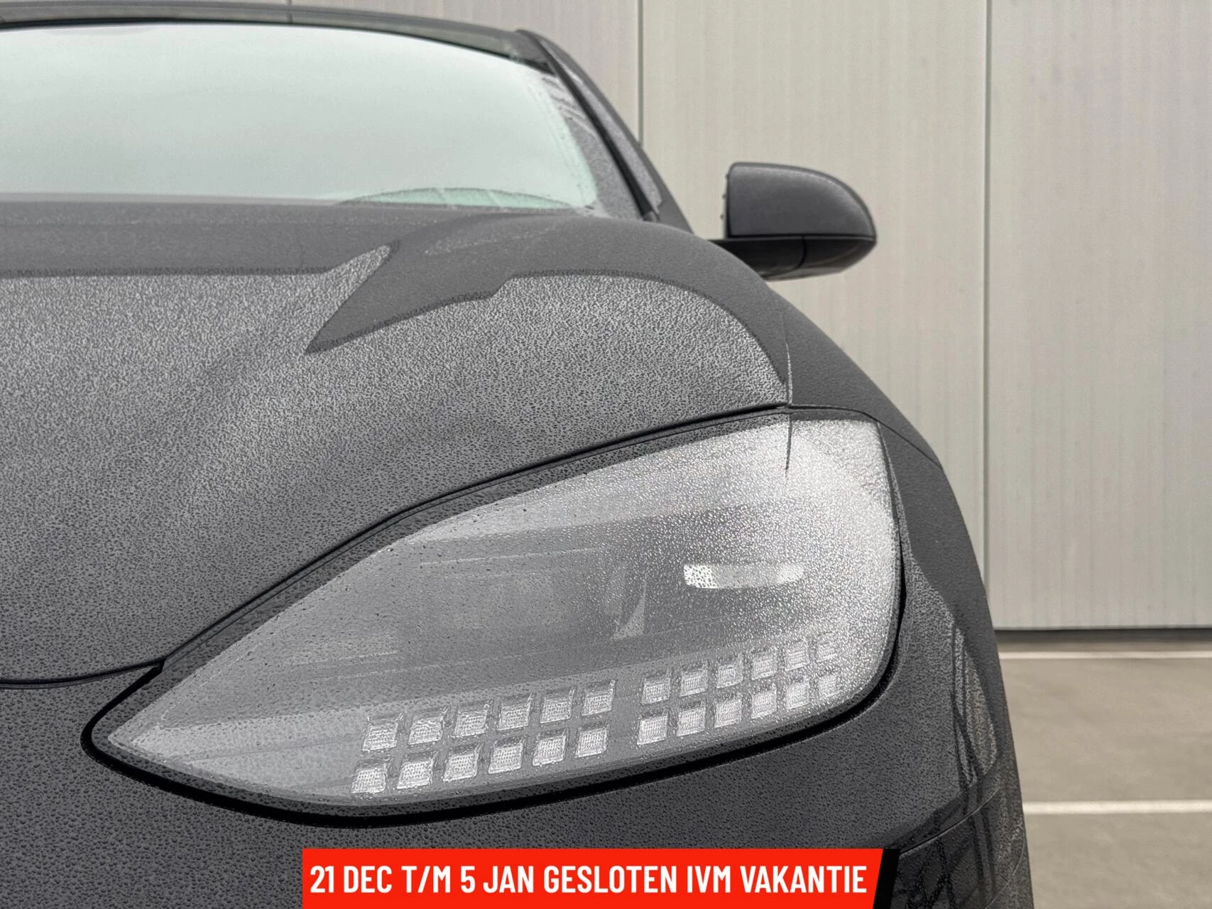 Hoofdafbeelding Hyundai IONIQ 6