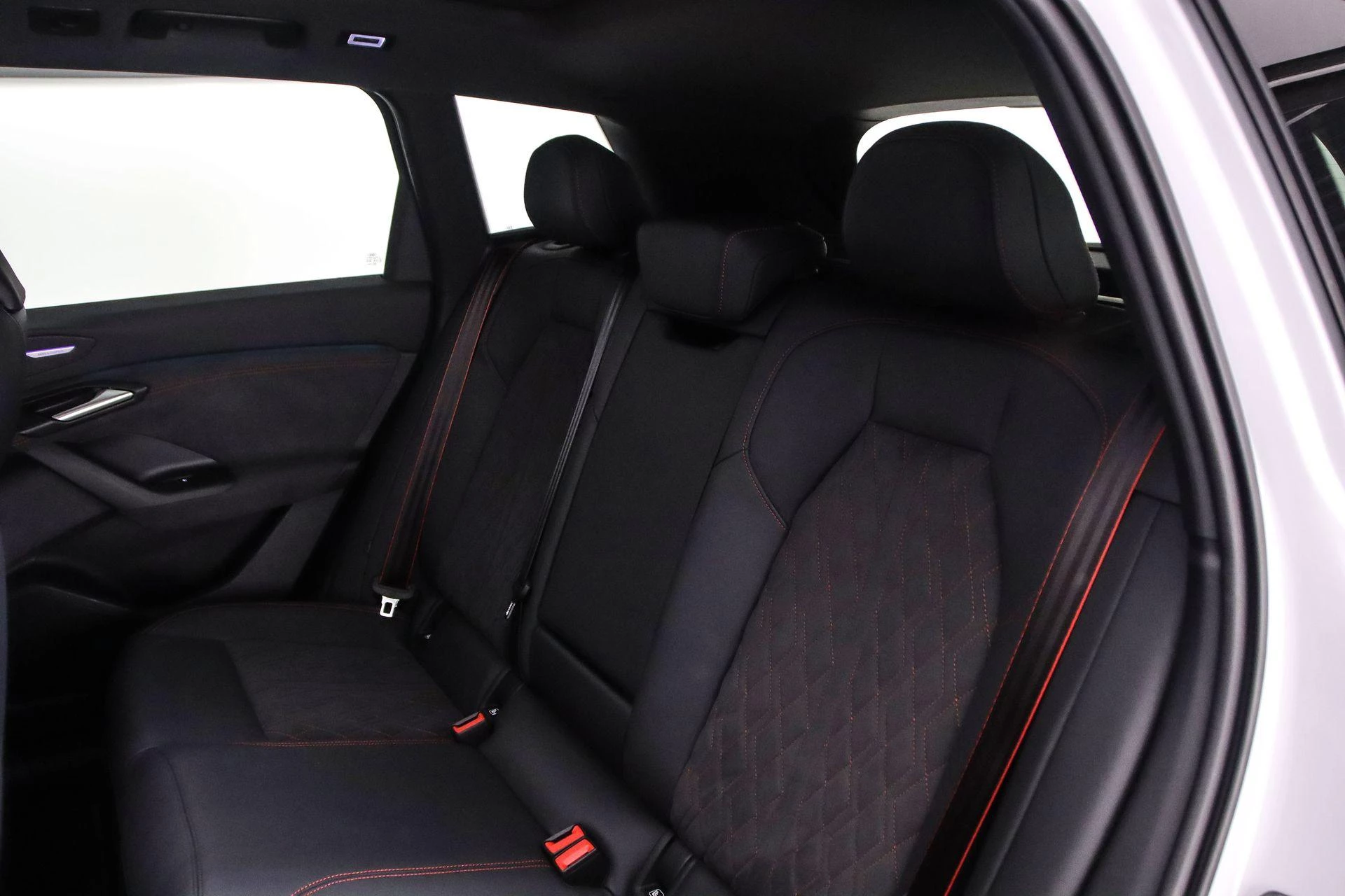 Hoofdafbeelding Audi Q6 e-tron