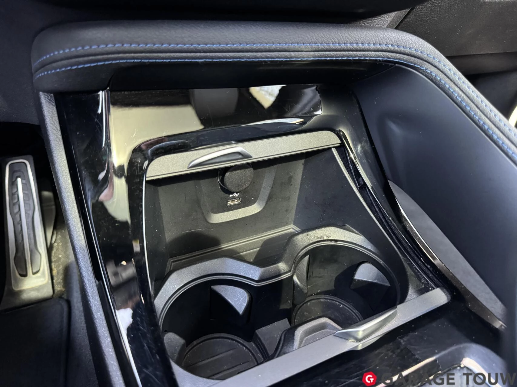 Hoofdafbeelding BMW X2