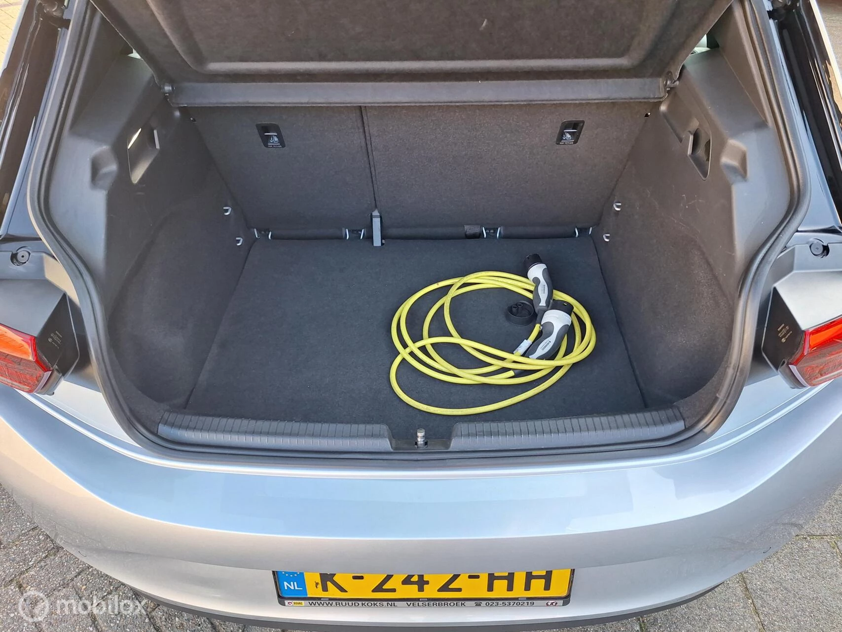 Hoofdafbeelding Volkswagen ID.3