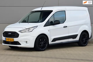 Ford TRANSIT CONNECT 1.5 TDCI L1 Ambiente