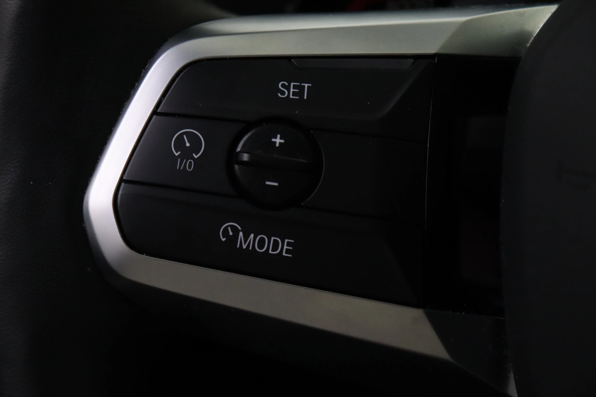 Hoofdafbeelding BMW iX1