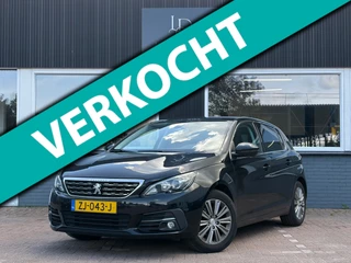Peugeot 308 1.2 PureTech Premium / Pano / Riem is Vervangen