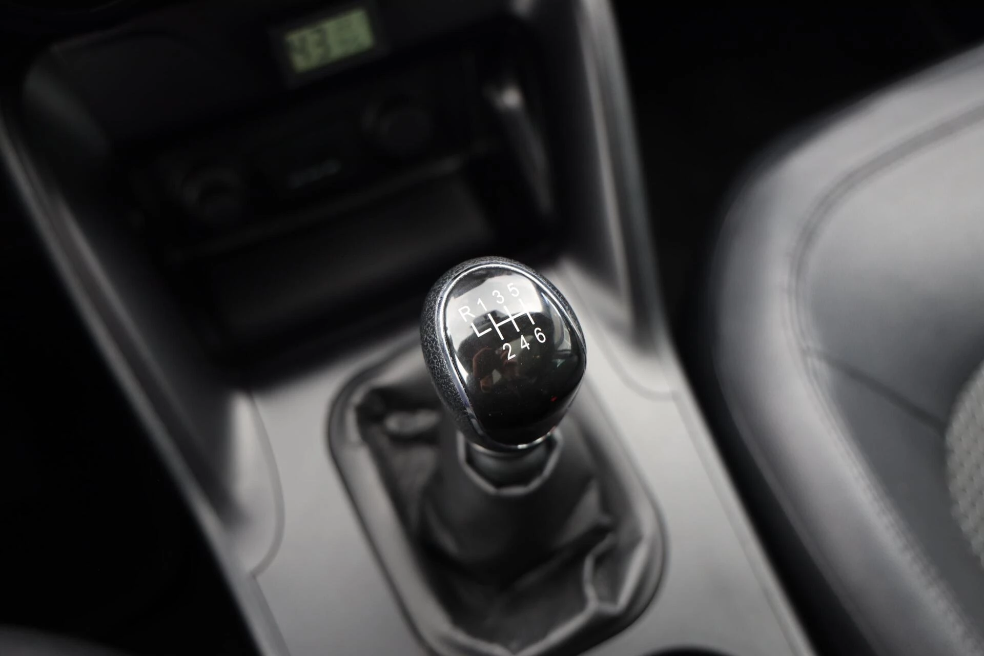 Hoofdafbeelding Hyundai ix35