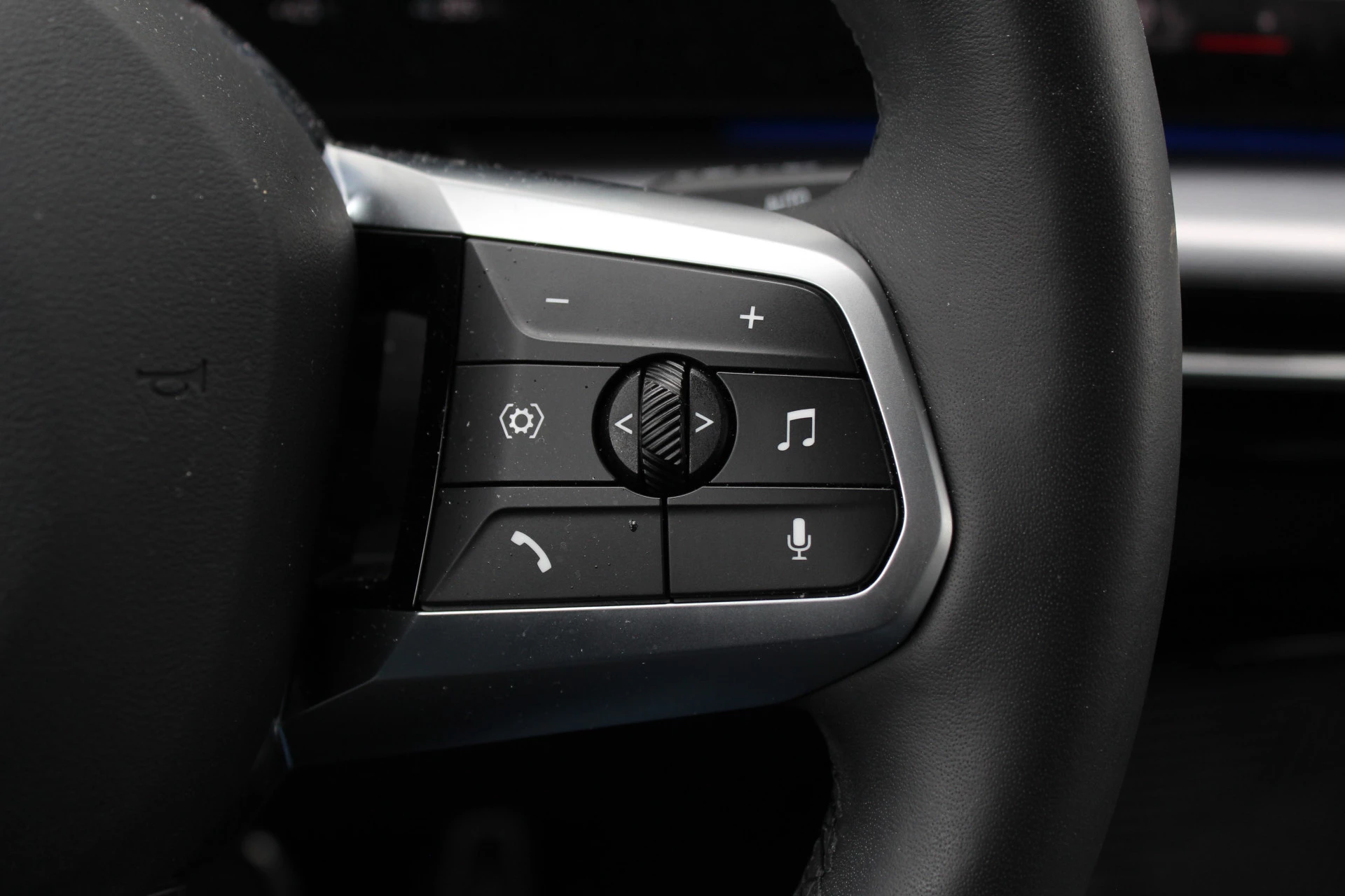 Hoofdafbeelding BMW iX2