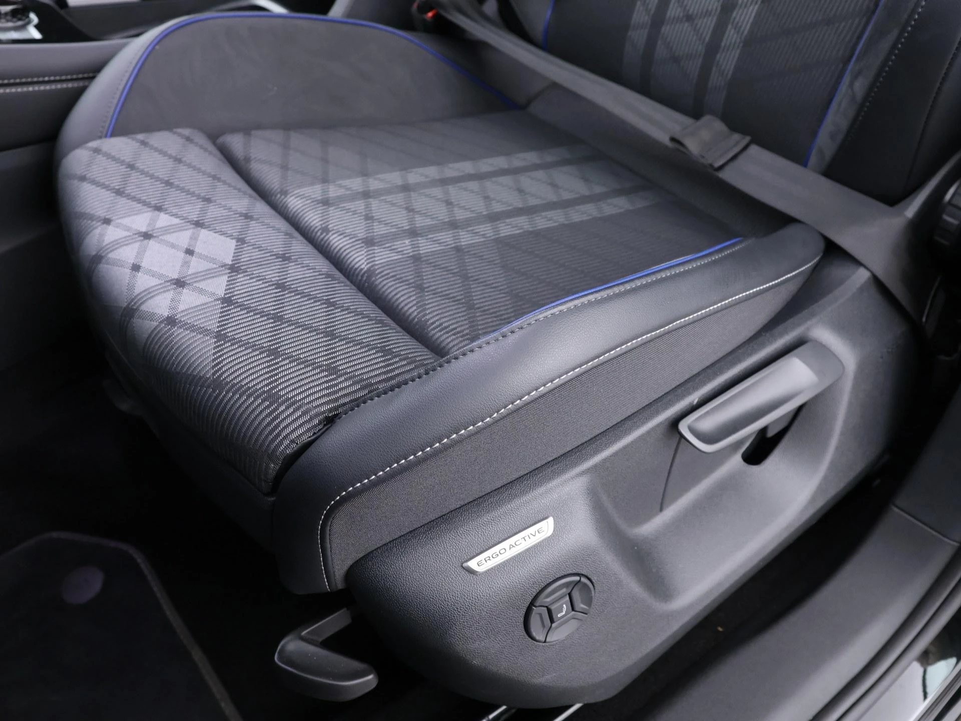 Hoofdafbeelding Volkswagen Tayron