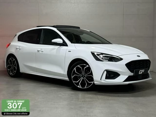 Ford Focus 1.5 EcoBoost ST Line Pano ACC CarPlay Winterpack