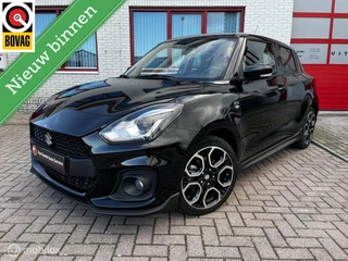 Suzuki Swift 1.4 Sport
