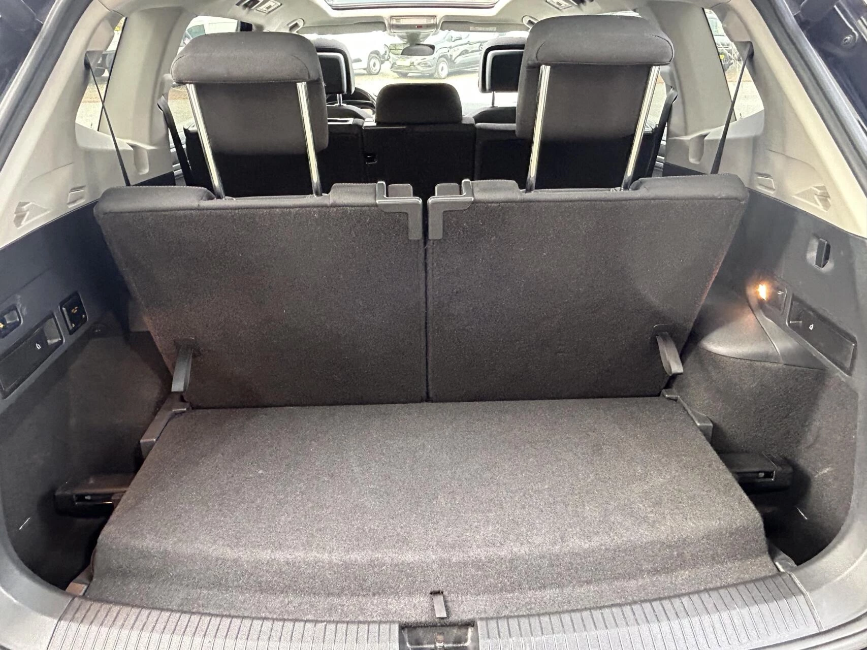 Hoofdafbeelding Volkswagen Tiguan Allspace