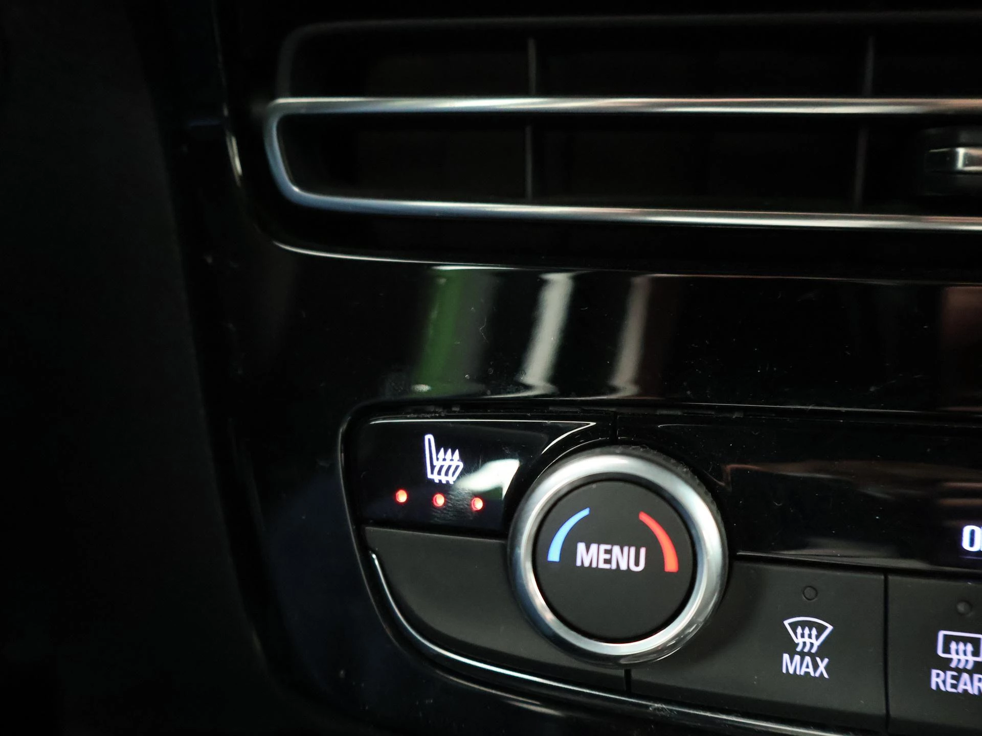 Hoofdafbeelding Opel Mokka-e