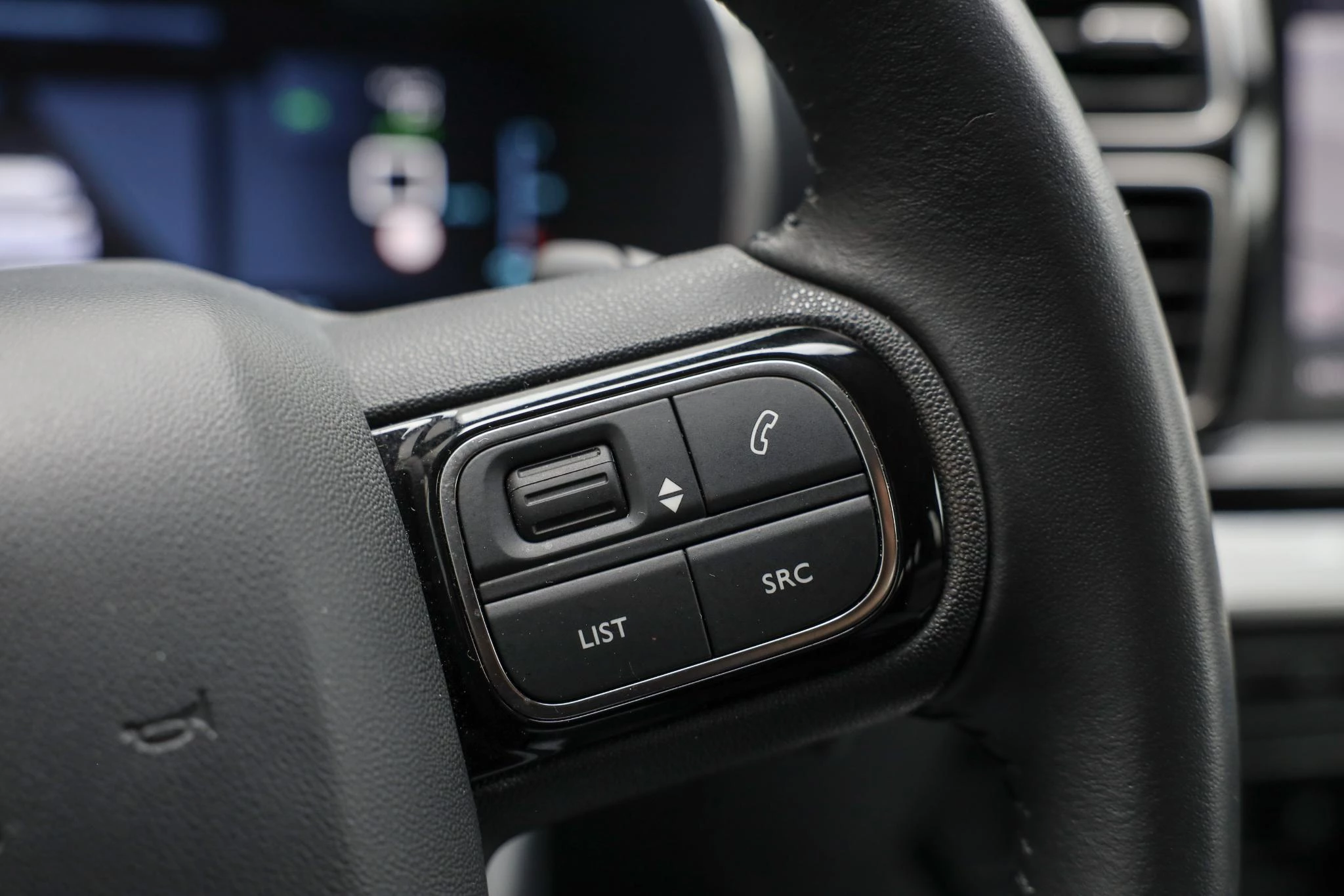Hoofdafbeelding Citroën C5 Aircross