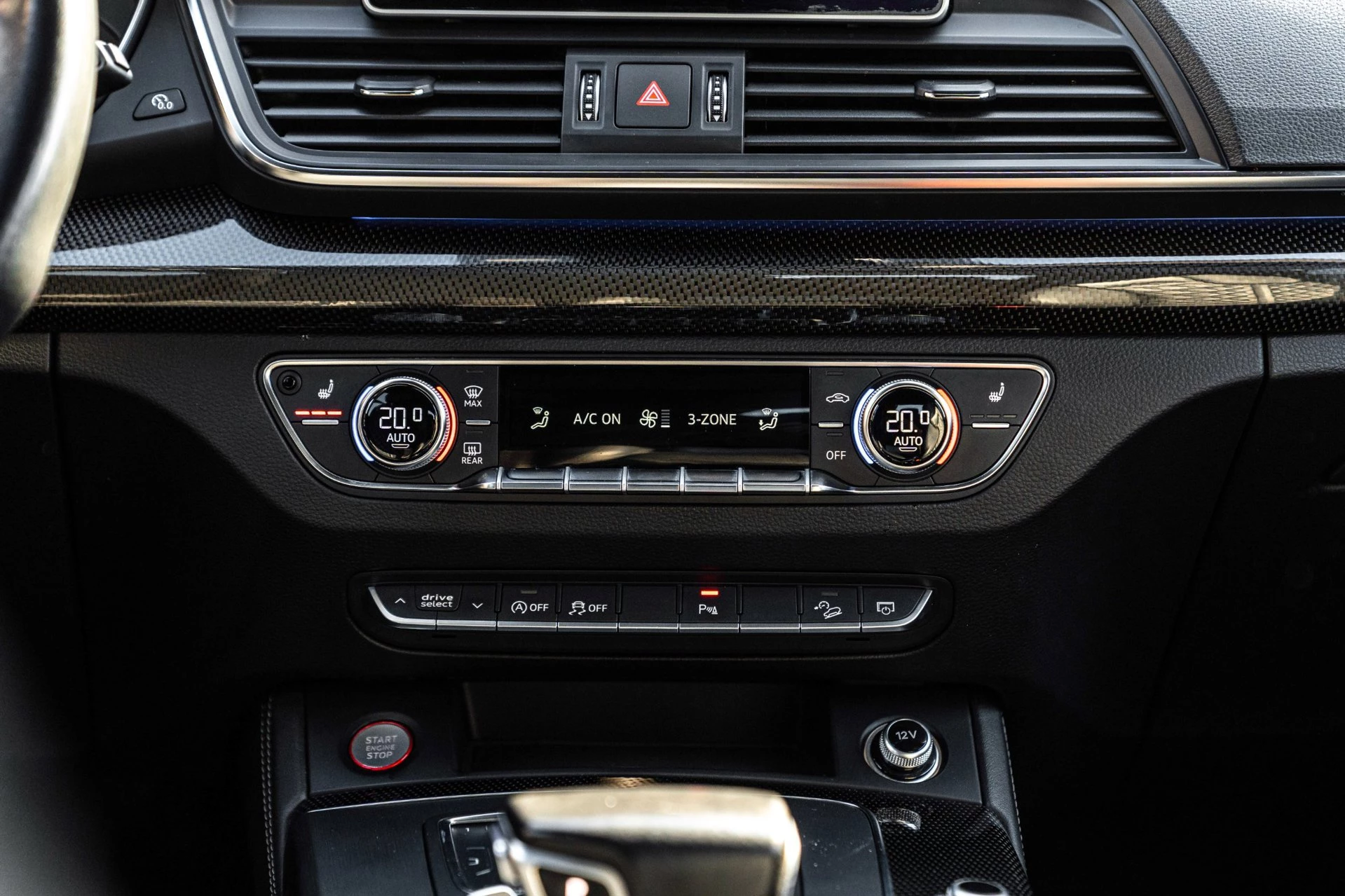 Hoofdafbeelding Audi SQ5