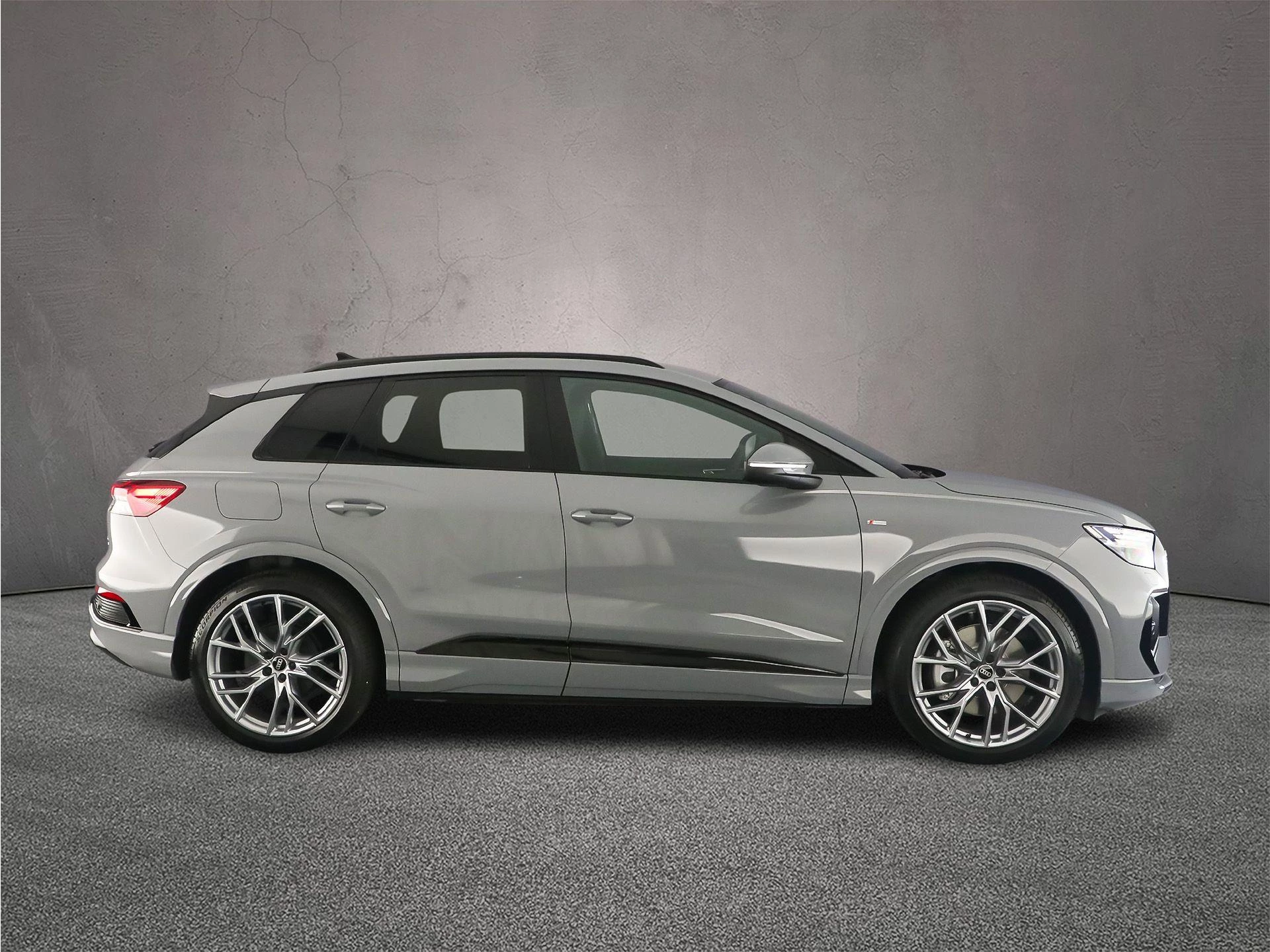 Hoofdafbeelding Audi Q4 e-tron