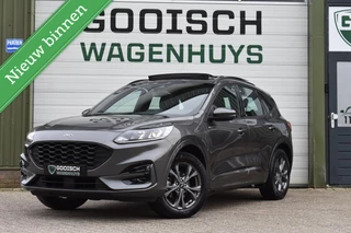 Ford Kuga 2.5 PHEV ST-Line | Schuifdak | Camera | Trekhaak |