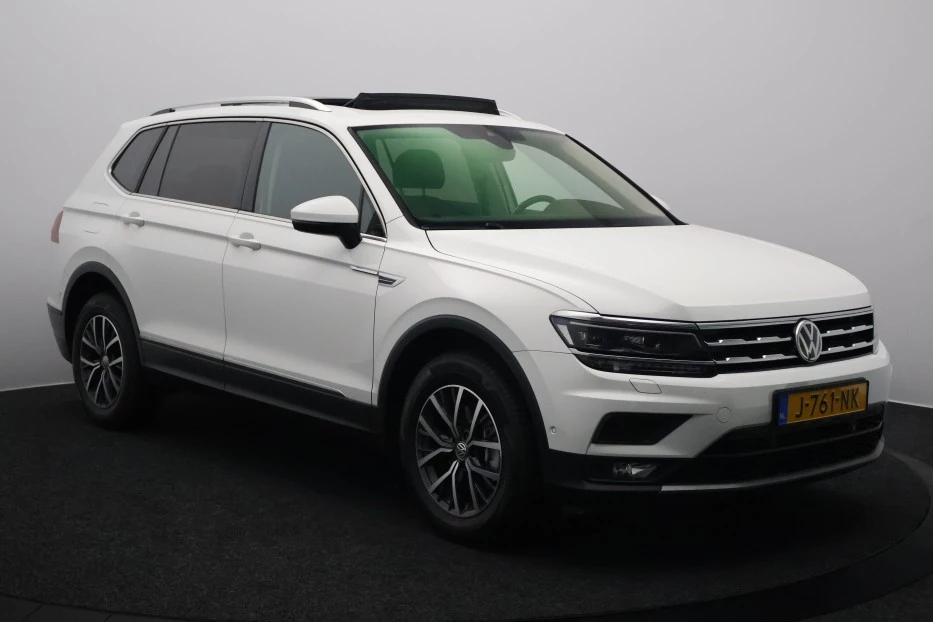 Hoofdafbeelding Volkswagen Tiguan Allspace