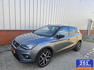 Seat Arona 1.0 TSI FR Sport Automaat