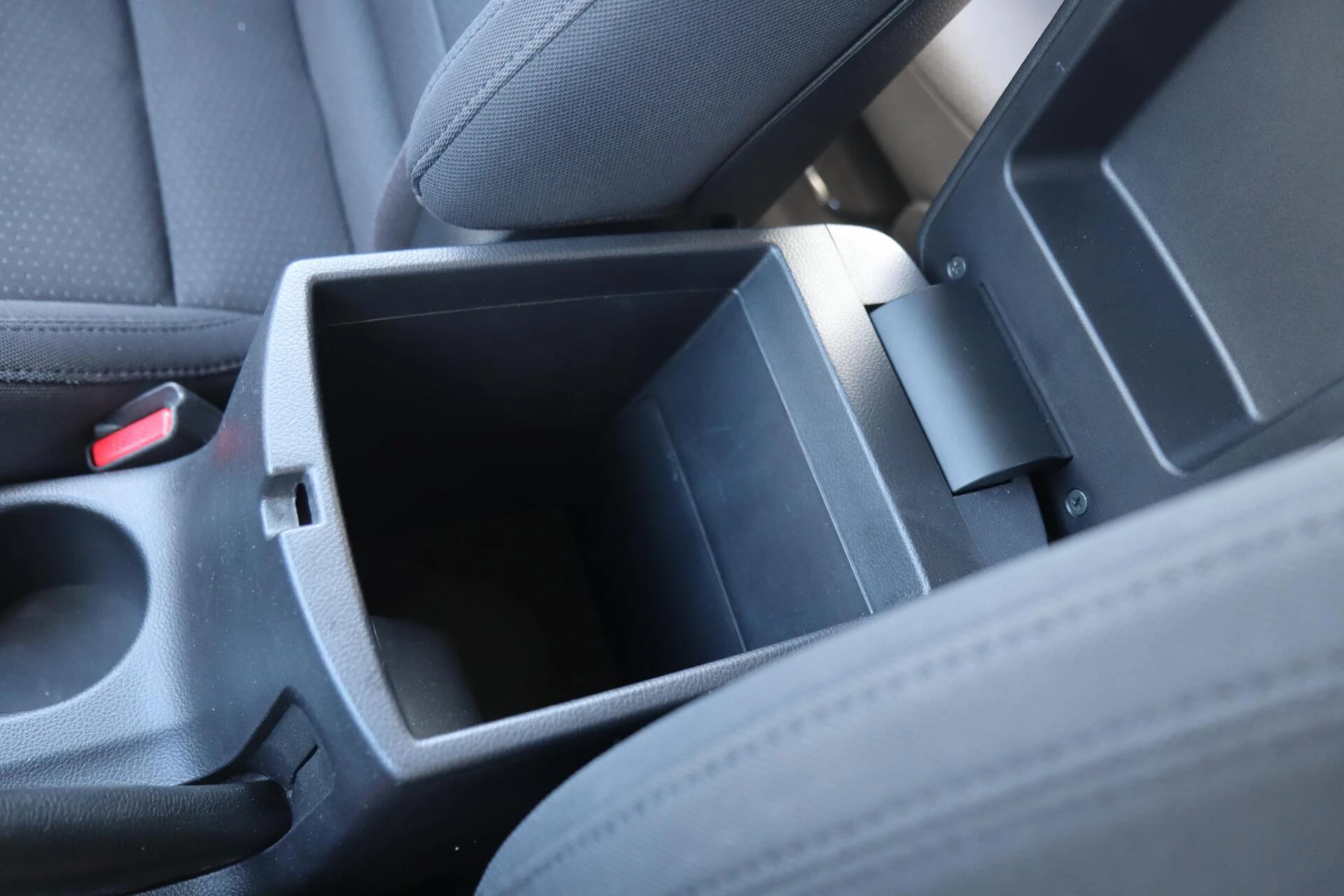 Hoofdafbeelding Kia Carens