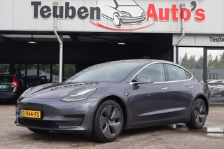 Tesla Model 3 Standard RWD Plus 60 kWh | SOH 87,4% | Basic Autopilot | 2.5 Computer