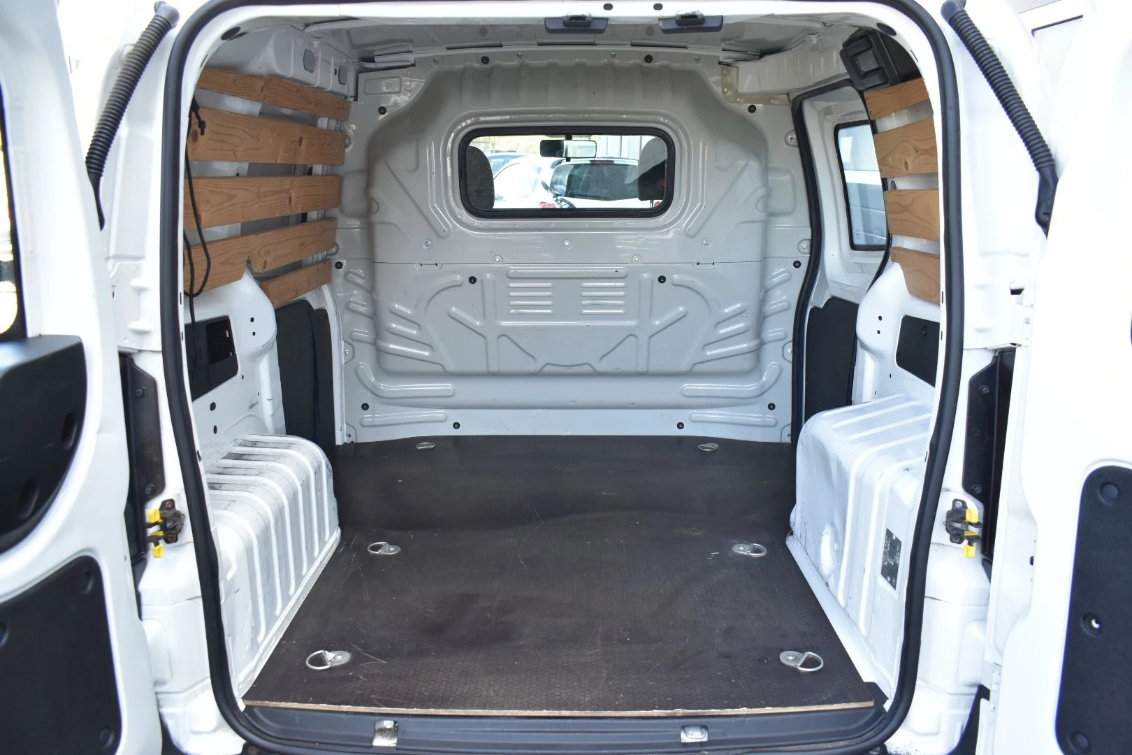 Hoofdafbeelding Peugeot Bipper