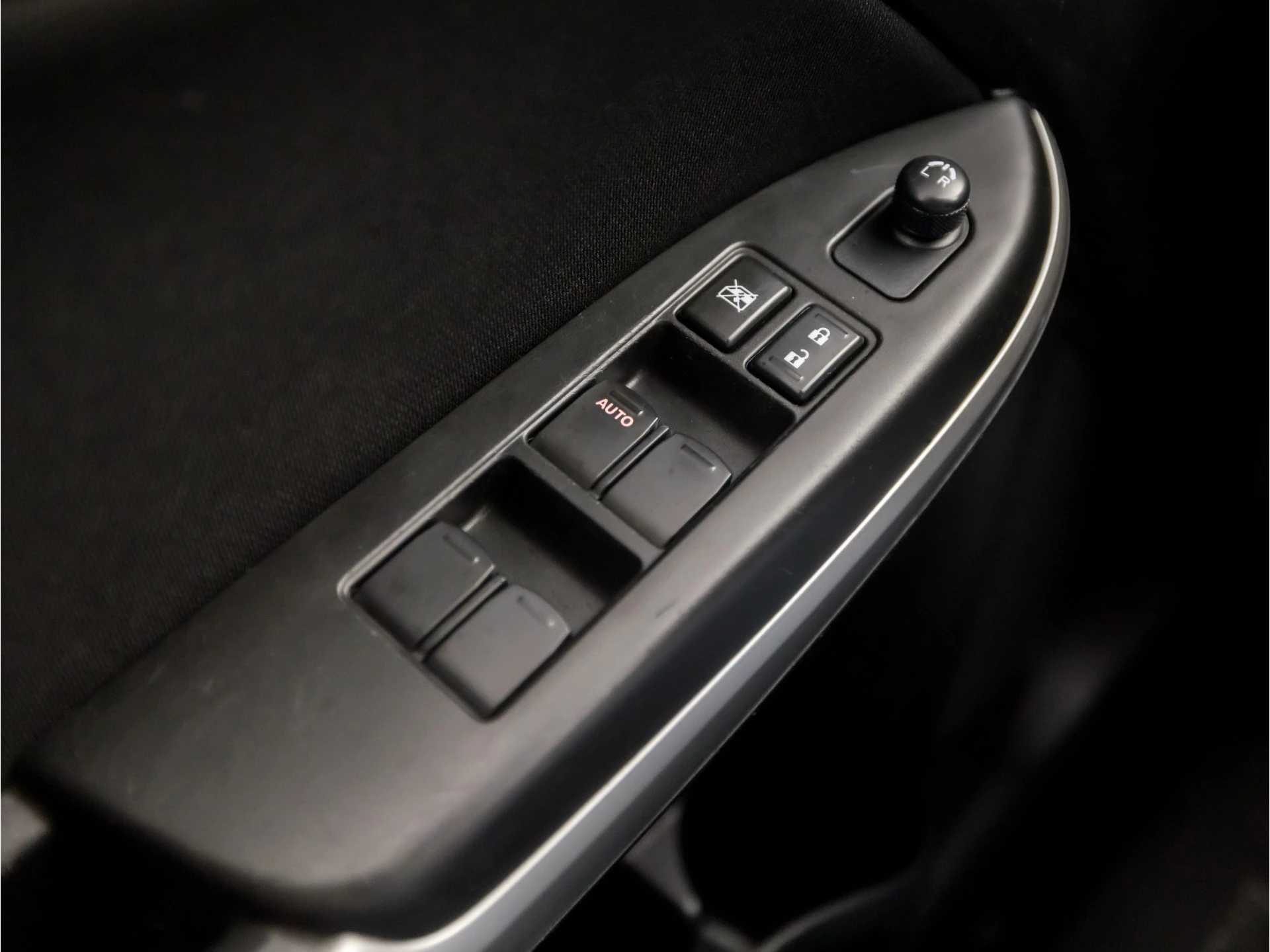 Hoofdafbeelding Suzuki Baleno