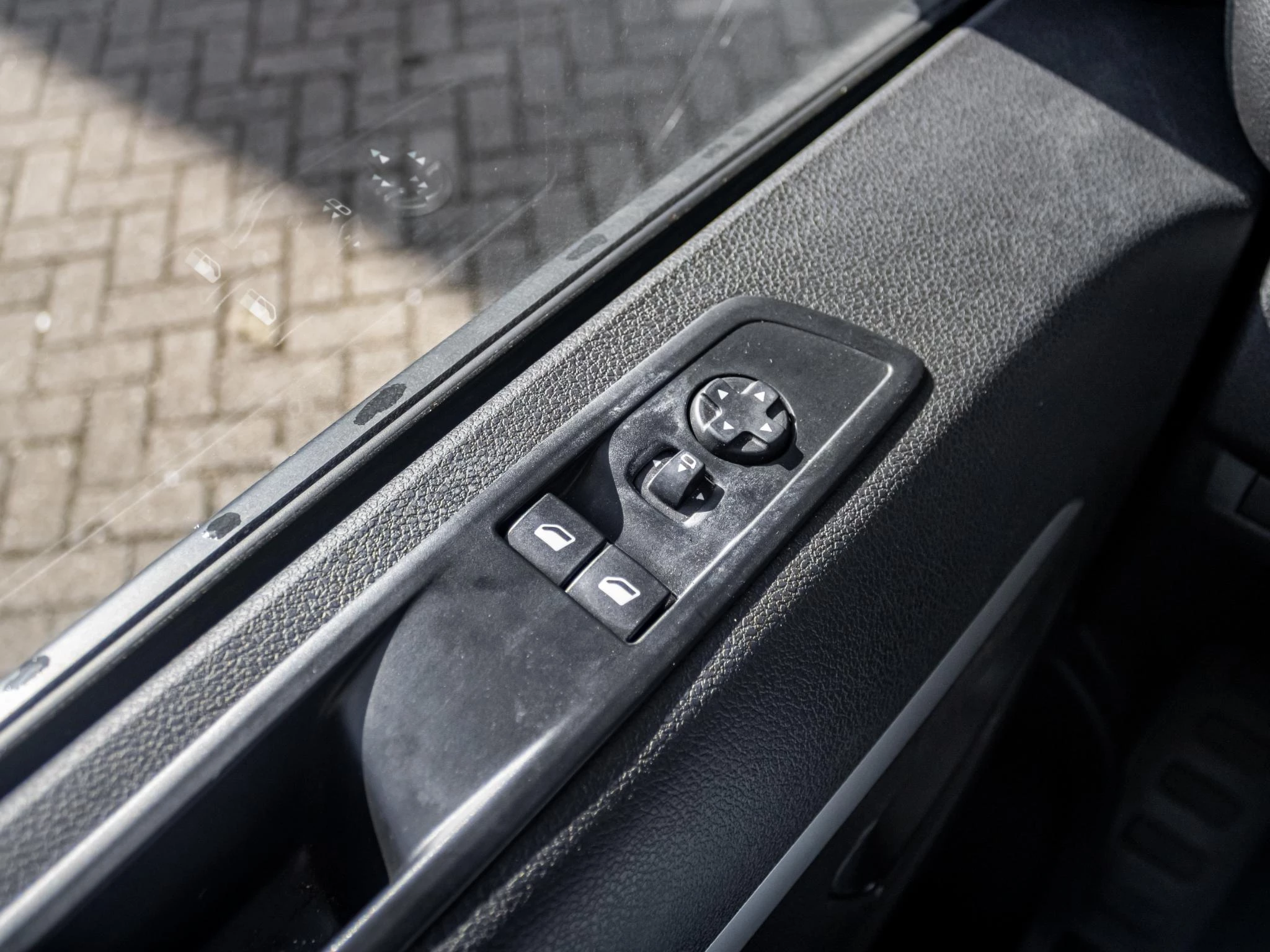Hoofdafbeelding Fiat Scudo