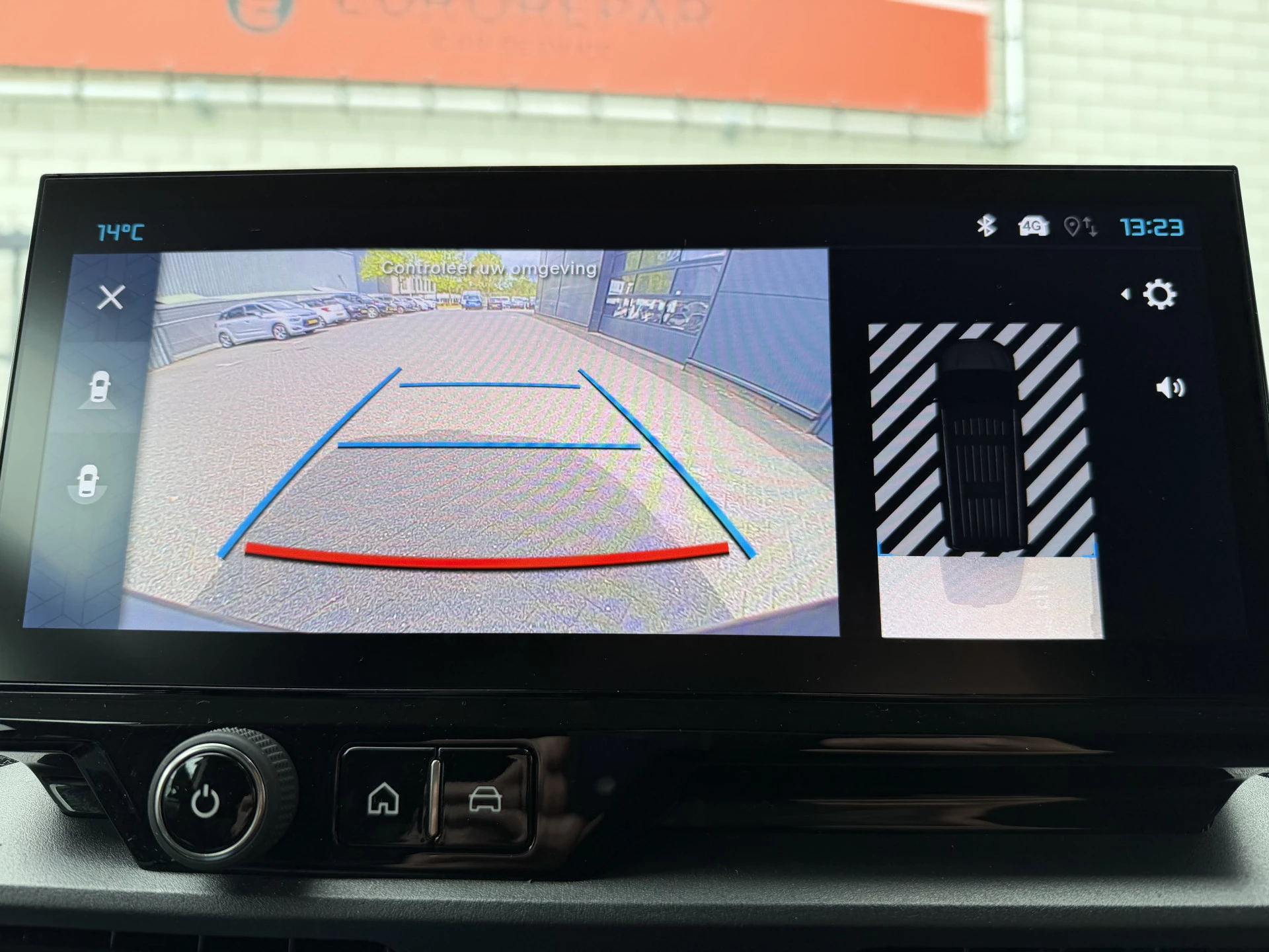 Hoofdafbeelding Citroën ë-Berlingo