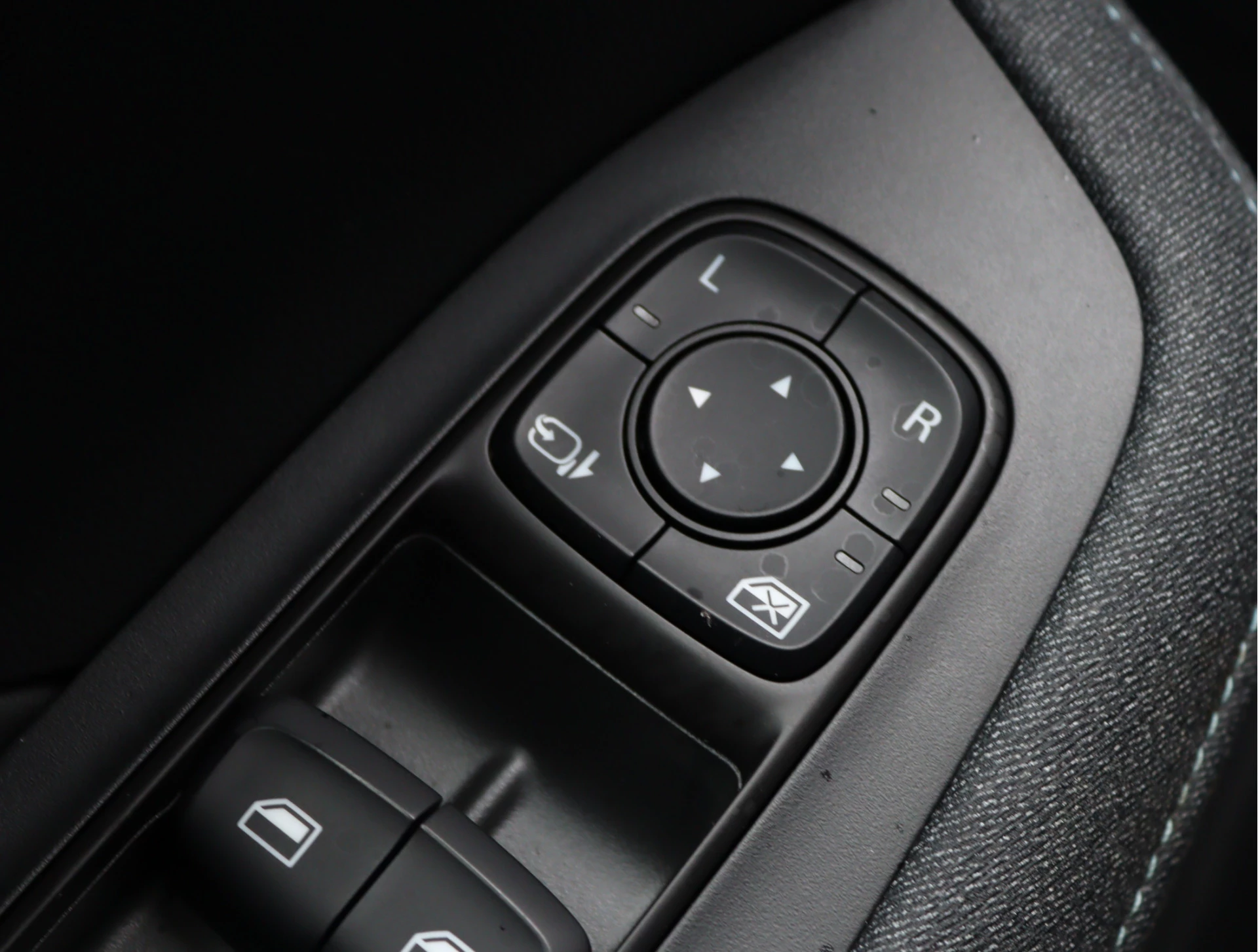 Hoofdafbeelding MG MG5