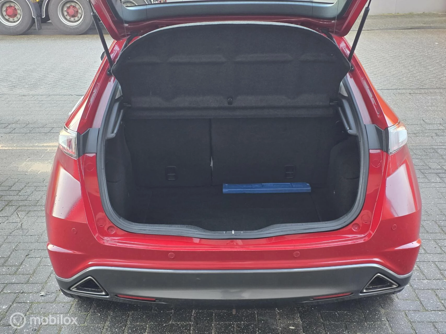 Hoofdafbeelding Honda Civic