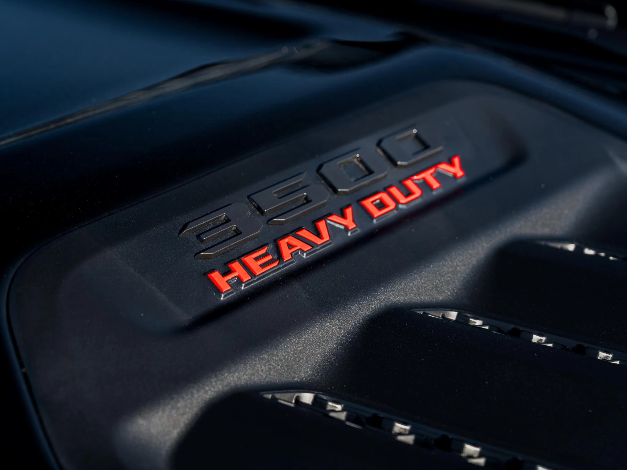 Hoofdafbeelding Dodge Ram Pick-Up