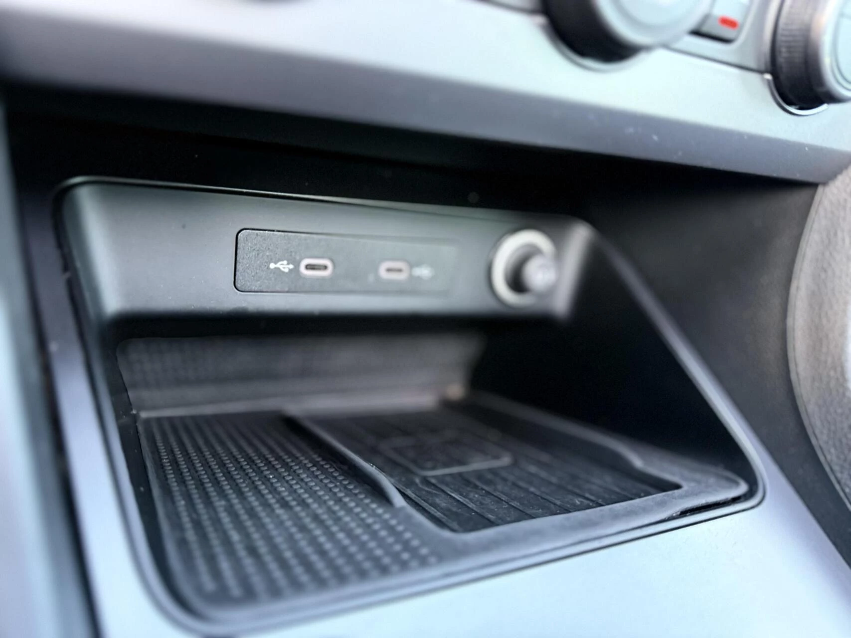 Hoofdafbeelding CUPRA Ateca