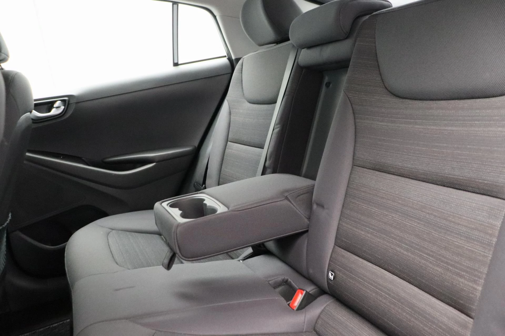 Hoofdafbeelding Hyundai IONIQ