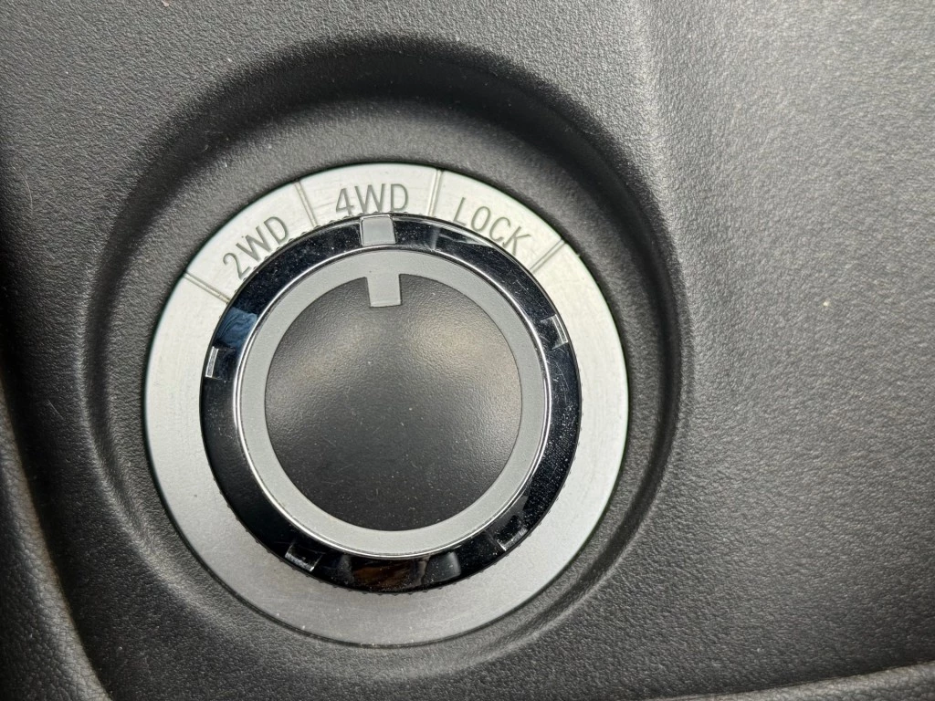 Hoofdafbeelding Citroën C4 Aircross