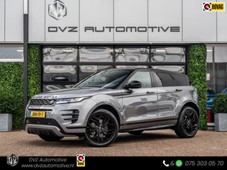 Land Rover RANGE ROVER EVOQUE 2.0 P250 AWD HSE