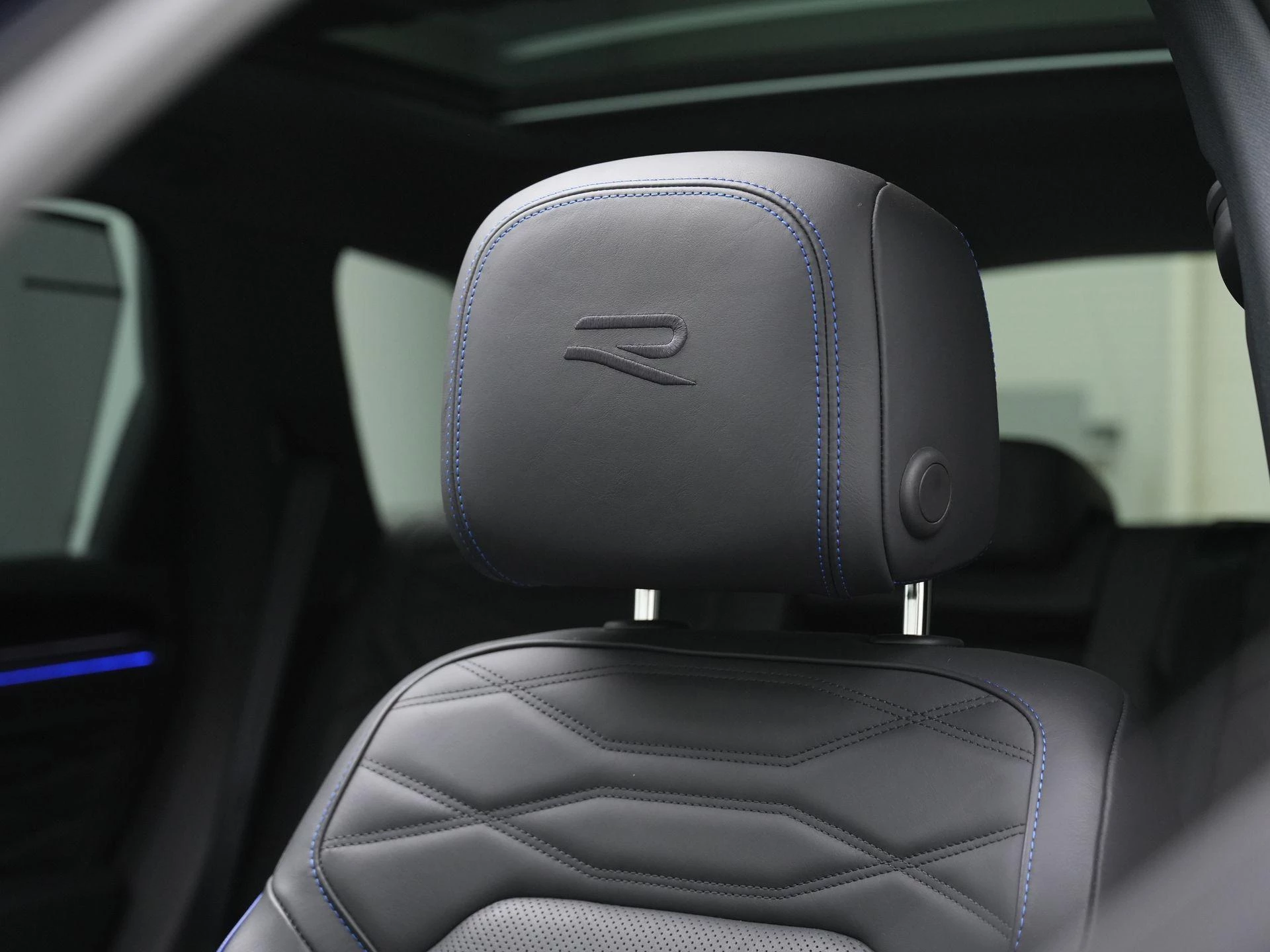 Hoofdafbeelding Volkswagen Touareg